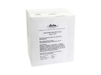 Mepa Alimentari - DARBO GELATINA NEUTRA SPRAY