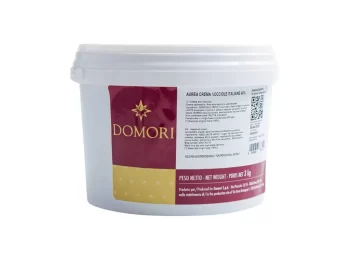 MEPA ALIMENTARI - DOMORI AUREA CREMA NOCCIOLE 40%
