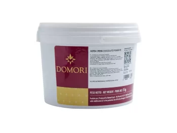 MEPA ALIMENTARI - DOMORI AUREA CREMA CIOCCOLATO FONDENTE