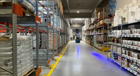 MEPA Alimentari