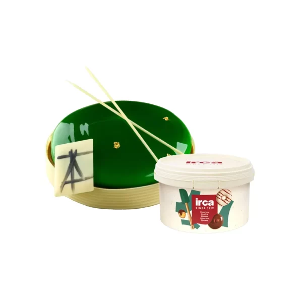 Mepa Alimentari - Irca Colorglaze Green