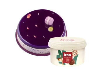 Mepa Alimentari - Irca Colorglaze Violet