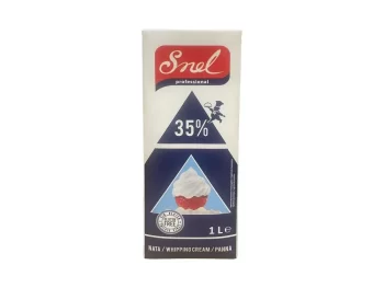 Mepa Alimentari - SNEL PANNA FRESCA 35%