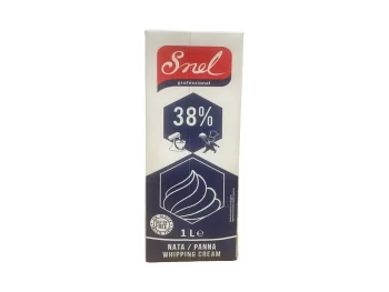 Mepa Alimentari - SNEL PANNA FRESCA 38%