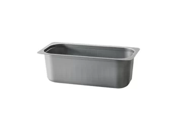 Mepa Alimentari -  - GELATIERA GRIGIA PESANTE 4750 CC