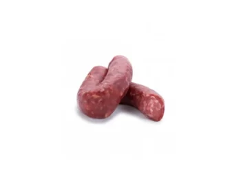 Mepa Alimentari - CANONICO - CANONICO SALSICCIA PICCANTE SOTTO VUOTO - PL23
