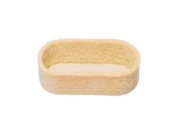 Mepa Alimentari - PRODOTTI DOLCIARI CASSIBBA - TARTELLETTE ECLAIR BURRO CACAO 70MM