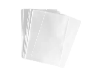 Mepa Alimentari - CELLOPHANE & PAPER - BUSTE MOPLEFAN 1