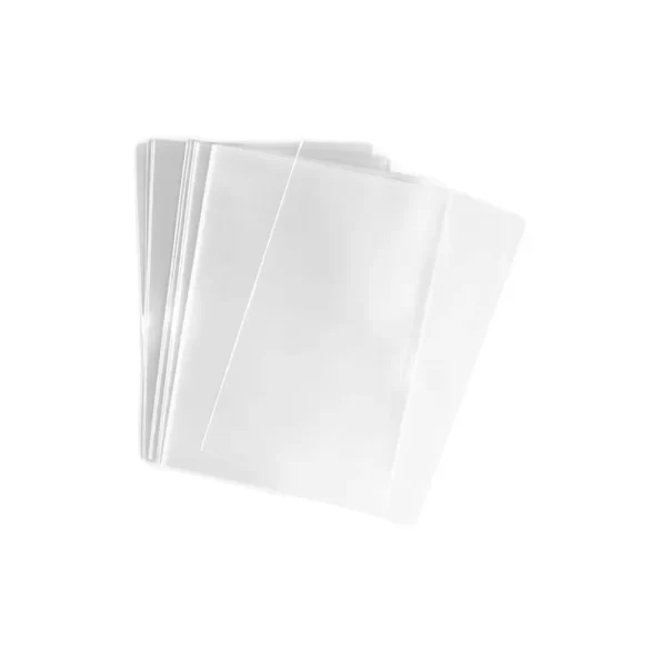 Mepa Alimentari - CELLOPHANE & PAPER - BUSTE MOPLEFAN 1