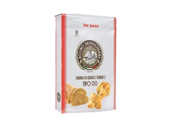Mepa Alimentari - DALLAGIOVANNA - DALLAGIOVANNA - FARINA FAR PANE 00 NS