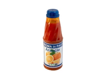 Mepa Alimentari - DIA - GUSTOPIU' PASTA INSAPORENTE ARANCIO