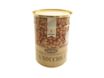 Mepa Alimentari - ELENKA - ELENKA PASTA NOCCIOLA CHIARA