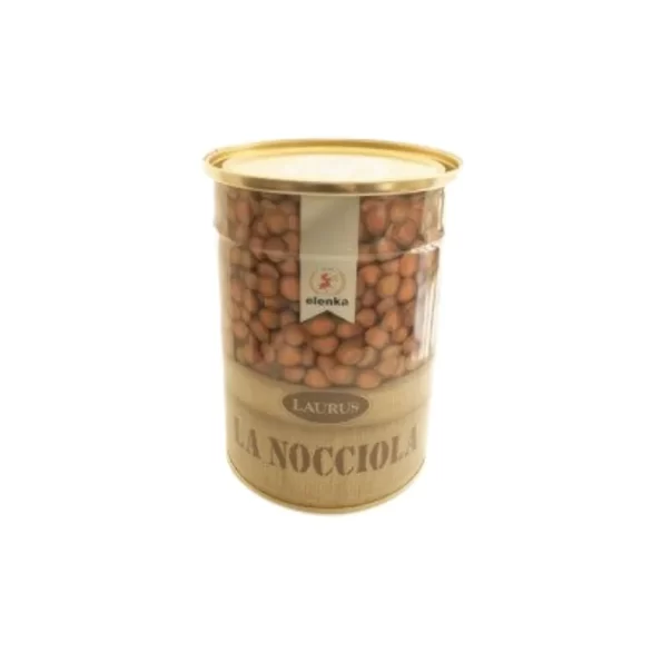 Mepa Alimentari - ELENKA - ELENKA PASTA NOCCIOLA CHIARA