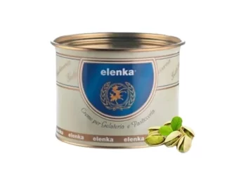 Mepa Alimentari - ELENKA - ELENKA PASTA PISTACCHIO TRINACRIA 100%