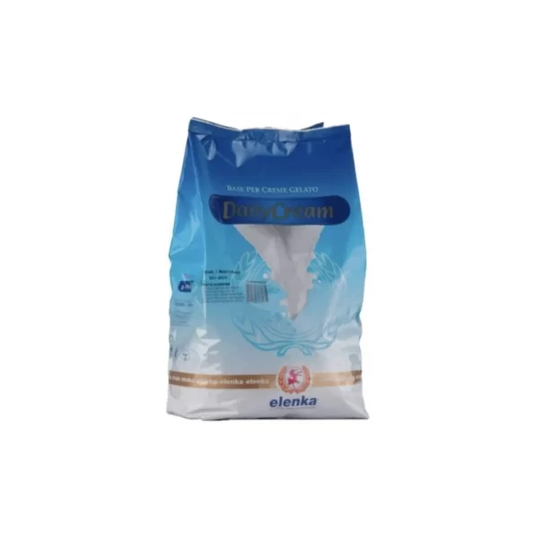 Mepa Alimentari - ELENKA - ELENKA DAILYCREAM
