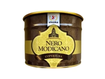 Mepa Alimentari - ELENKA - ELENKA NERO MODICANO