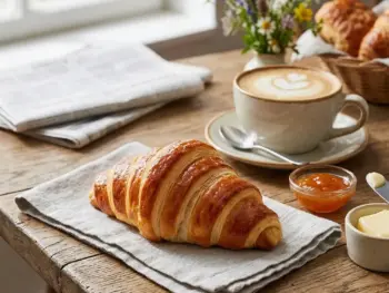 Mepa Alimentari - ESPRESSO - ESPRESSO CORNETTO ISCHITANO DA LIEVITARE 85GR