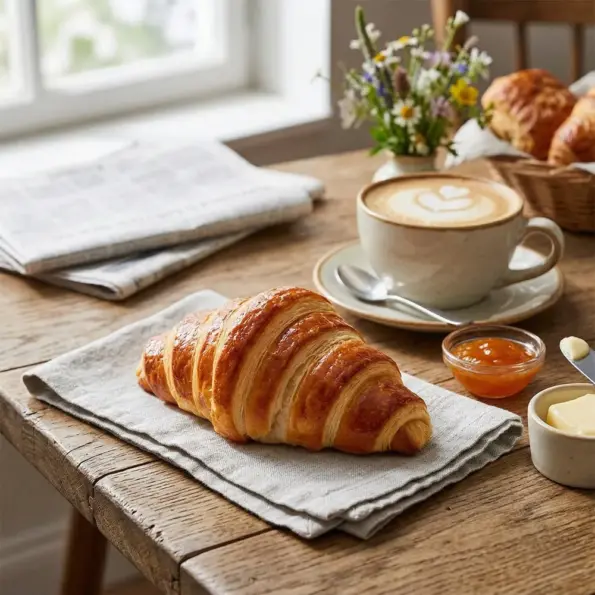 Mepa Alimentari - ESPRESSO - ESPRESSO CORNETTO ISCHITANO DA LIEVITARE 85GR