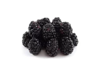 Mepa Alimentari - FROZEN FRUIT - F.FRUIT MORA COLTIVATA IQF