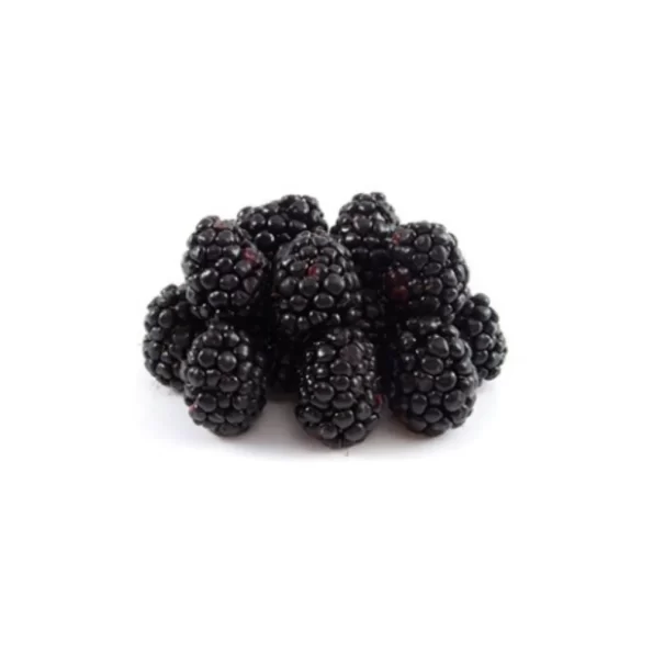 Mepa Alimentari - FROZEN FRUIT - F.FRUIT MORA COLTIVATA IQF