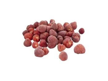 Mepa Alimentari -  - FRAGOLINE SURGELATE