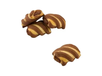 Mepa Alimentari - GENERICO - BISCOTTI INTRIGHI CREMA CACAO