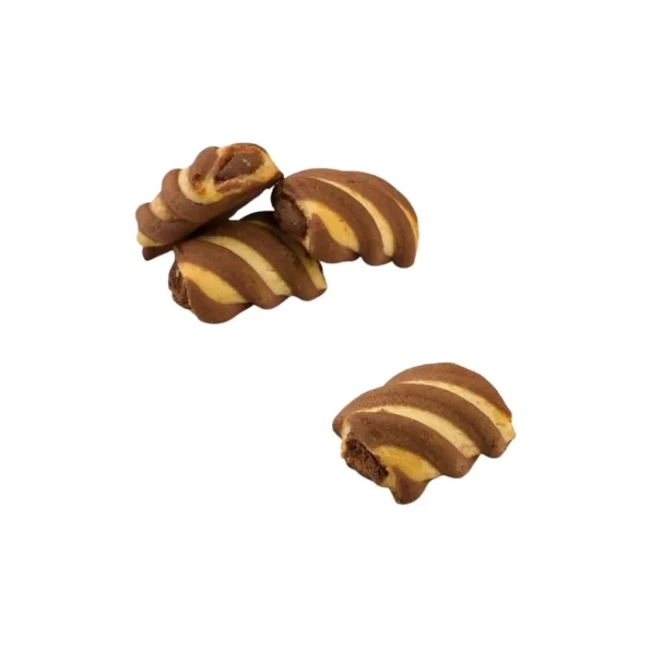 Mepa Alimentari - GENERICO - BISCOTTI INTRIGHI CREMA CACAO