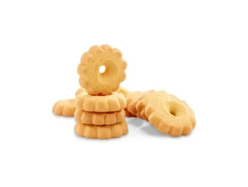 Mepa Alimentari - GENERICO - BISCOTTI CANESTRELLI