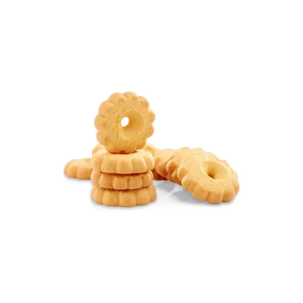 Mepa Alimentari - GENERICO - BISCOTTI CANESTRELLI