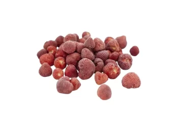 Mepa Alimentari - CONFEMIX - FRAGOLE CONGELATE ITALIANE