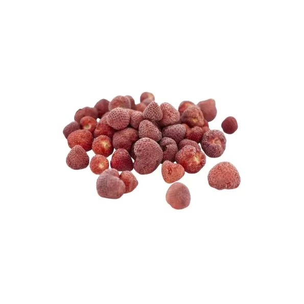 Mepa Alimentari -  - FRAGOLE CONGELATE ITALIANE
