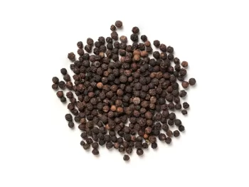 Mepa Alimentari - GOURMET LINE - PEPE NERO INTERO