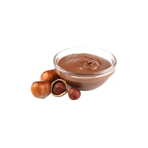 Mepa Alimentari -  - CREMA GIANDUIA DUBAI