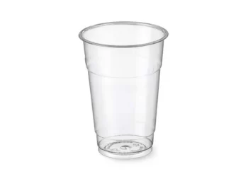 Mepa Alimentari - IMBALLAGGI ALIMENTARI - BICCHIERE KRISTAL 100CC