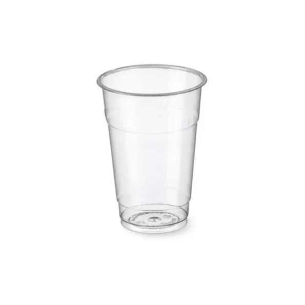 Mepa Alimentari - IMBALLAGGI ALIMENTARI - BICCHIERE KRISTAL 100CC
