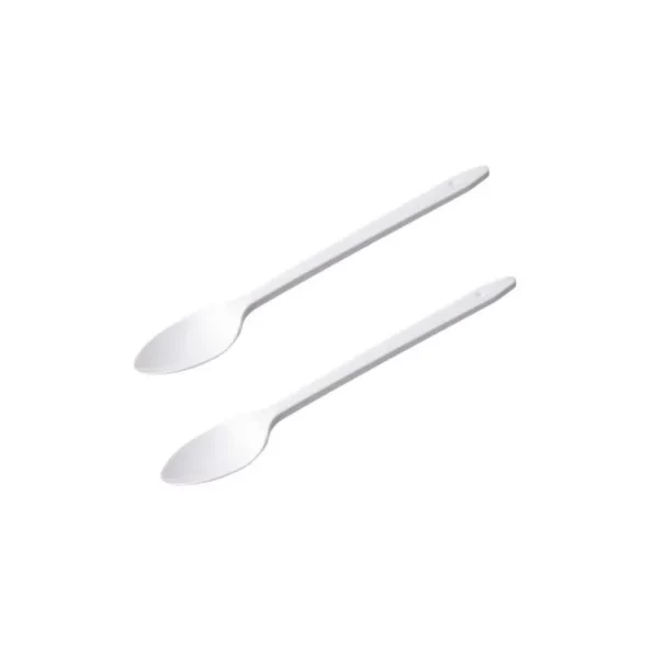 Mepa Alimentari - IMBALLAGGI ALIMENTARI - CUCCHIAIO GRANITA IN PLASTICA 14CM