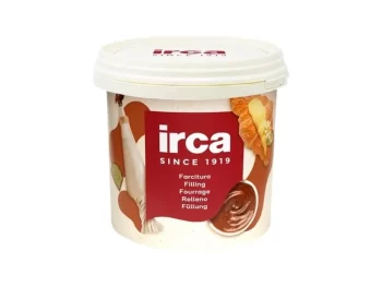 Mepa Alimentari - IRCA - IRCA CREMA VANIGLIA THERMO