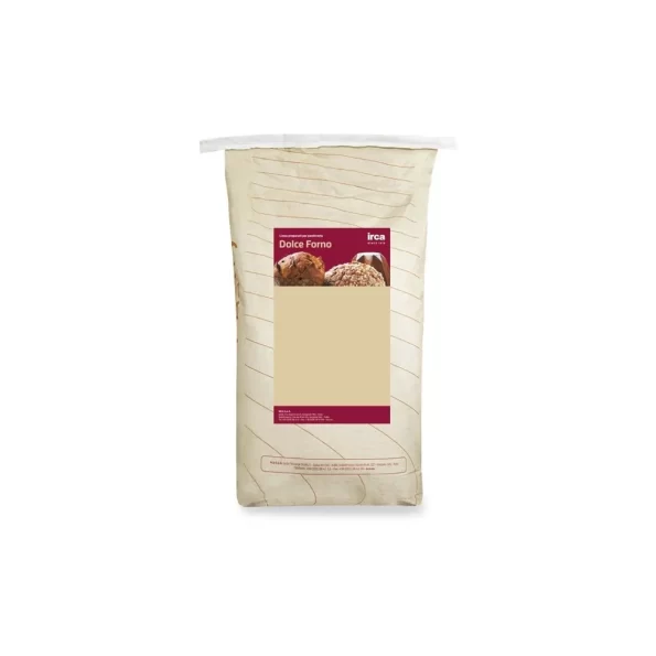 Mepa Alimentari - IRCA - IRCA MIX DOLCE VARESE