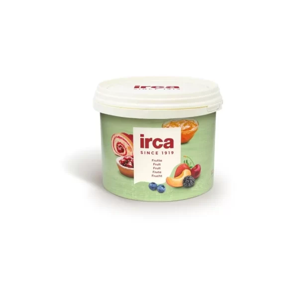 Mepa Alimentari - IRCA - IRCA FRUTTIDOR MIRTILLO