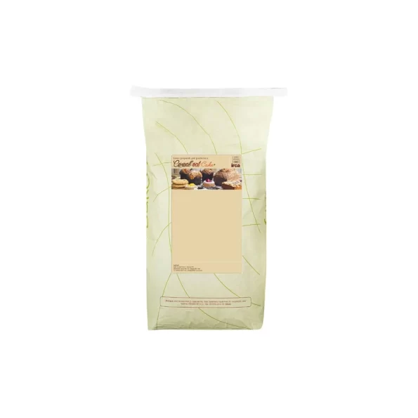Mepa Alimentari - IRCA - IRCA CEREAL'EAT CAKE