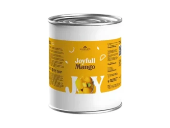 Mepa Alimentari - JOYGELATO - JOYFULL MANGO