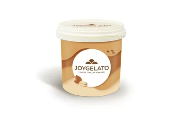 Mepa Alimentari - JOYGELATO - JOYCREAM CRUMBLE