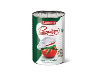 Mepa Alimentari - LA TORRENTE - TORRENTE POMOPIZZA