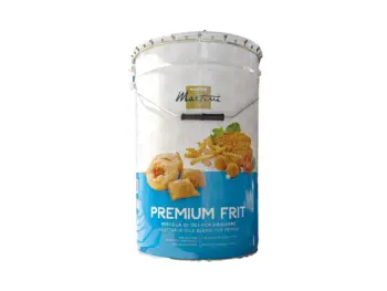 Mepa Alimentari - MASTER MARTINI - OLIO PREMIUM FRIT