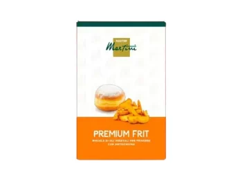 Mepa Alimentari - MASTER MARTINI - OLIO PREMIUM FRIT