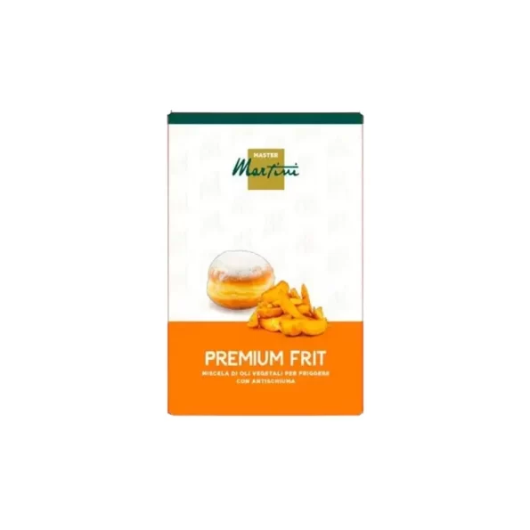 Mepa Alimentari - MASTER MARTINI - OLIO PREMIUM FRIT