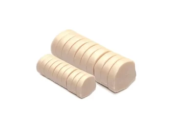 Mepa Alimentari - PAC GEL - PAC GEL TAPPO S.ROSA 80GR