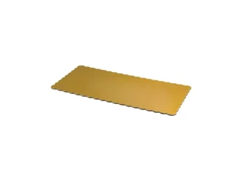 Mepa Alimentari - SALVI - TRONCHETTI ORO RETTANGOLARI 17X35