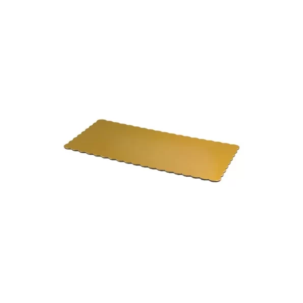 Mepa Alimentari - SALVI - TRONCHETTI ORO RETTANGOLARI 17X35