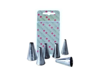 Mepa Alimentari - SCHNEIDER - KIT BECCUCCI INOX